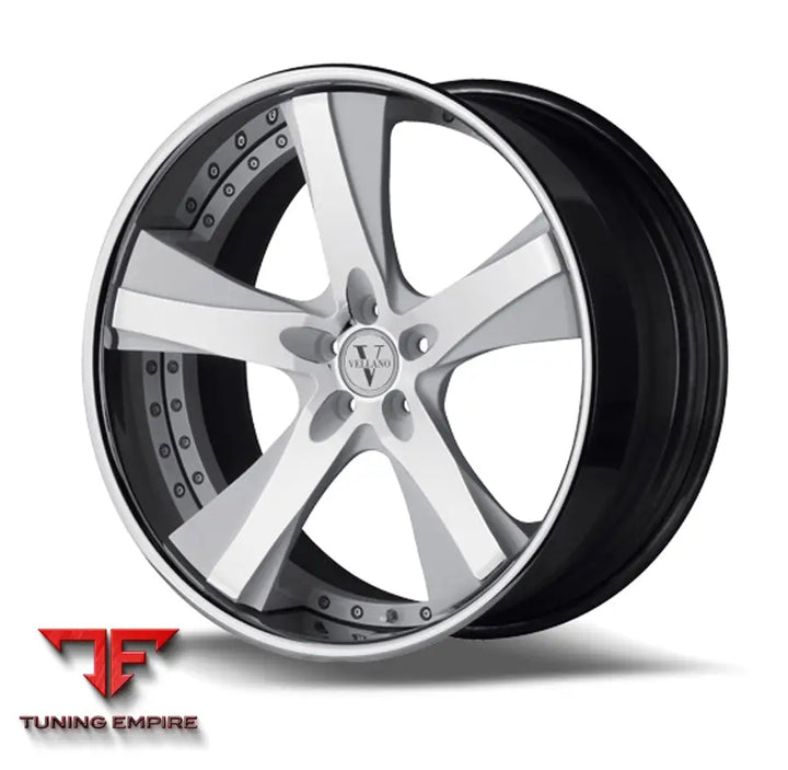VELLANO VTK CONCAVE