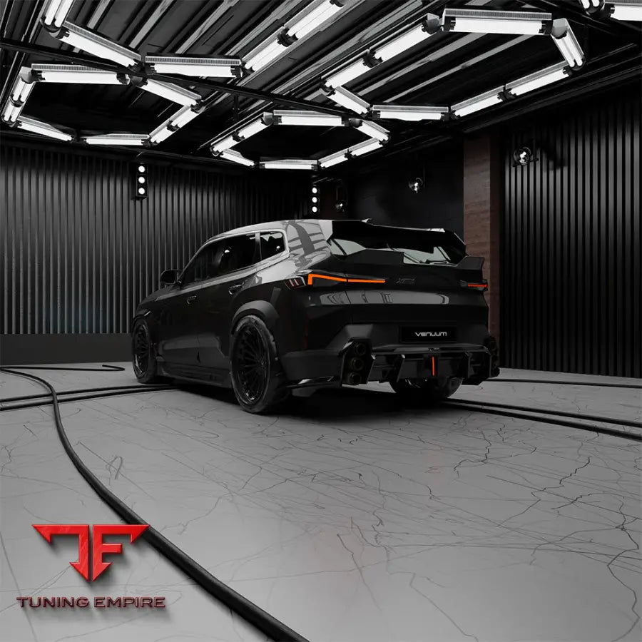 VENUUM BMW XM BODY KIT 2023 + 