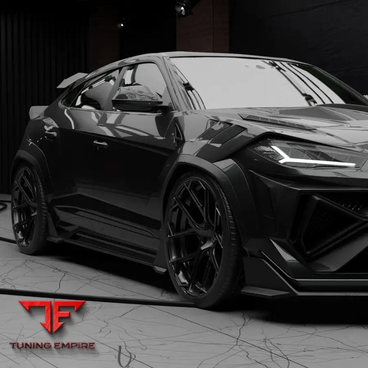 VENUUM LAMBORGHINI - URUS BODY KIT