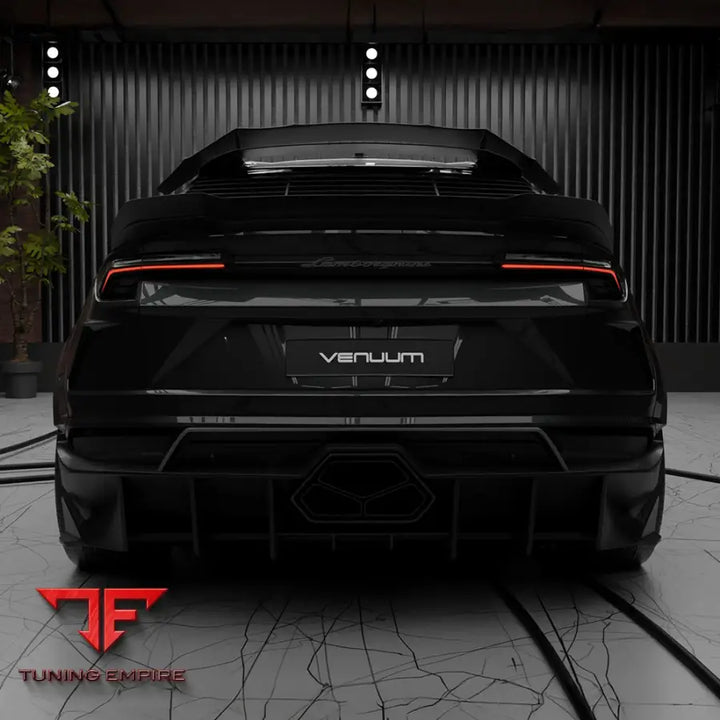 VENUUM LAMBORGHINI - URUS BODY KIT
