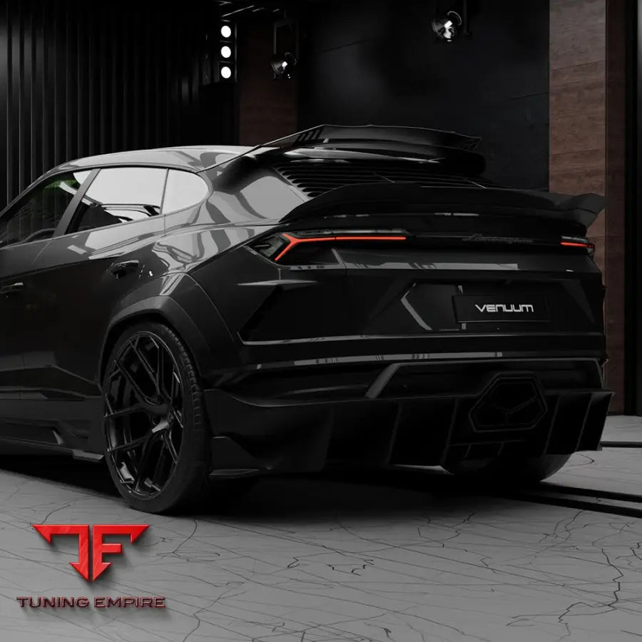 VENUUM LAMBORGHINI - URUS BODY KIT
