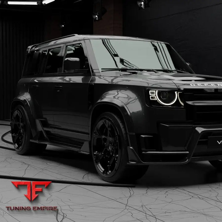 VENUUM LAND ROVER DEFENDER 110