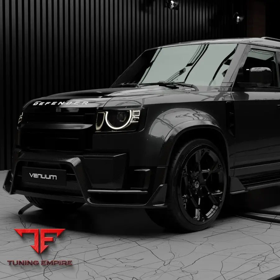 VENUUM LAND ROVER DEFENDER 110