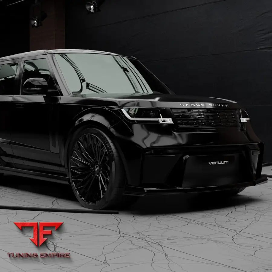 VENUUM LAND ROVER VOGUE