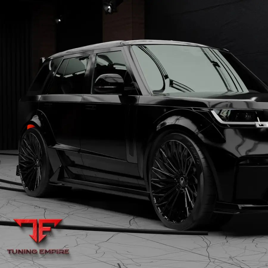 VENUUM LAND ROVER VOGUE