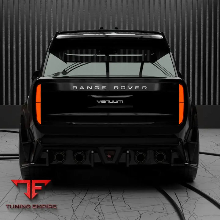 VENUUM LAND ROVER VOGUE