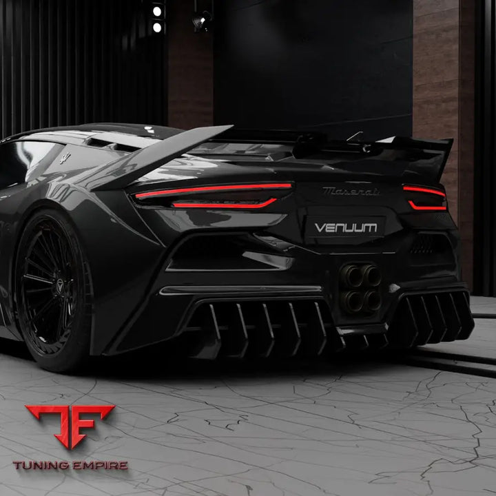 VENUUM MASERATI MC20