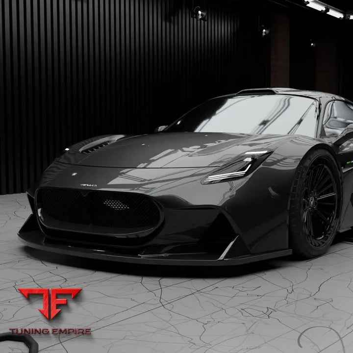 VENUUM MASERATI MC20