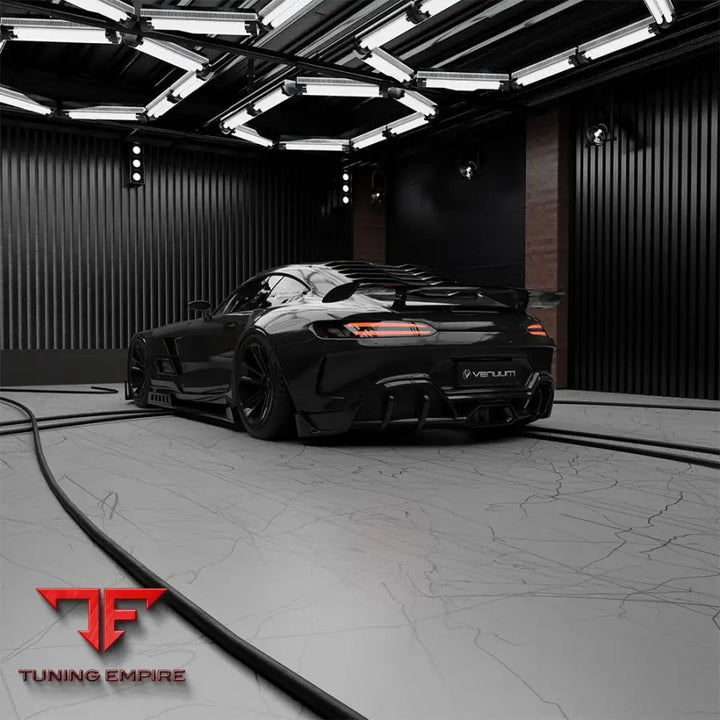 VENUUM MERCEDES AMG GT-S BODY KIT