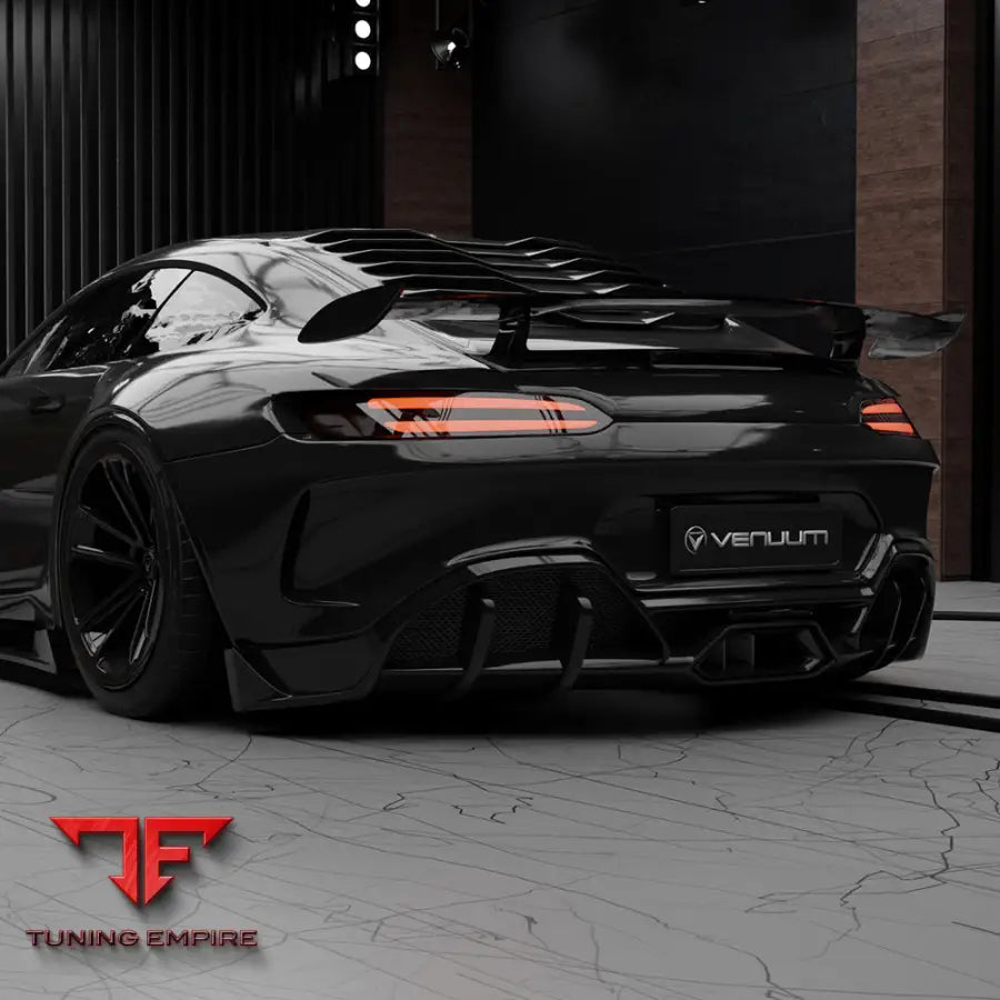 VENUUM MERCEDES AMG GT-S BODY KIT