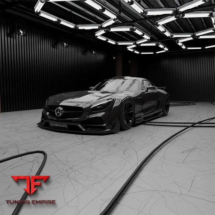 VENUUM MERCEDES AMG GT-S BODY KIT