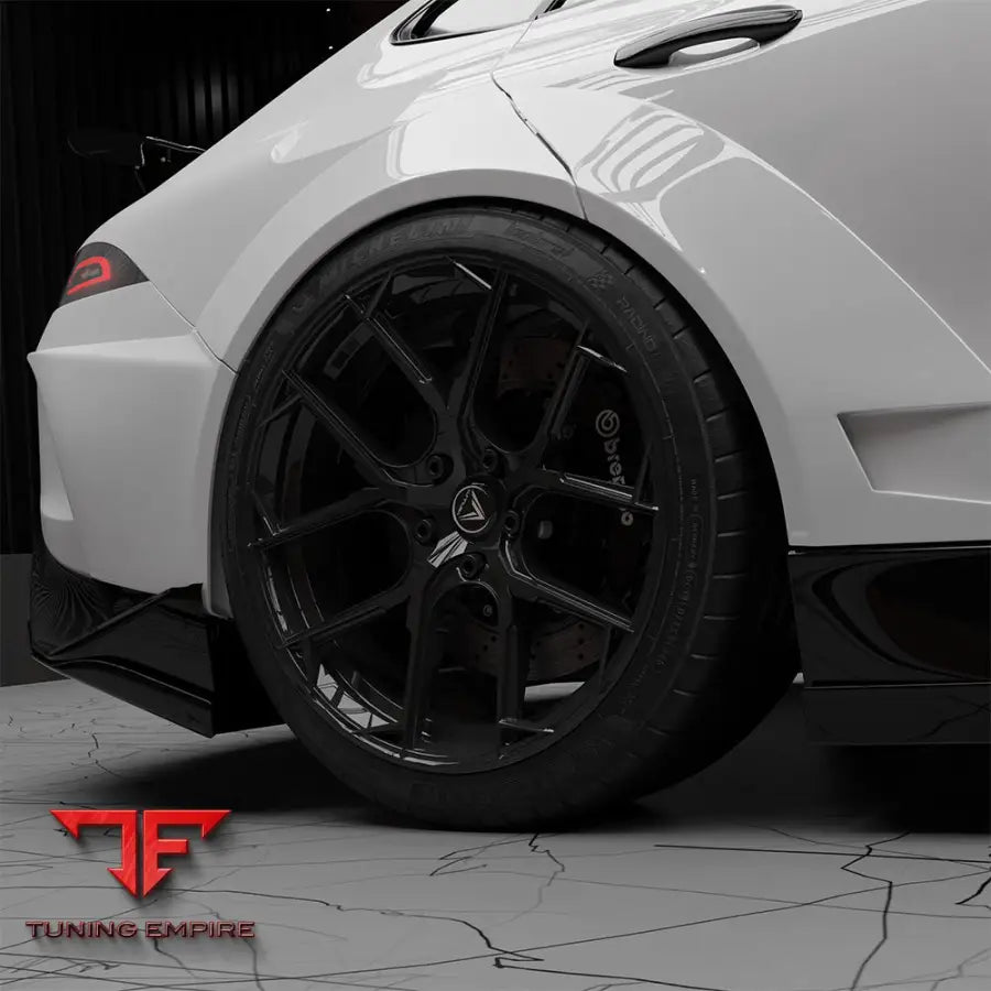 VENUUM MERCEDES GT63 AMG BODYKIT