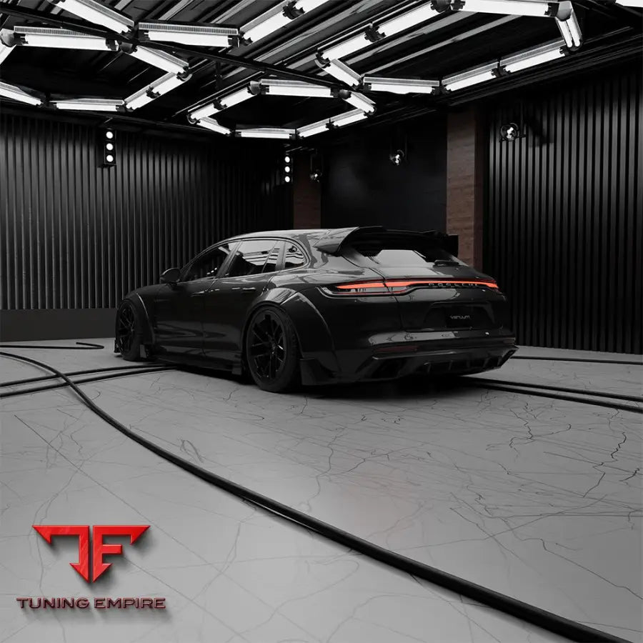 VENUUM PORSCHE PANAMERA