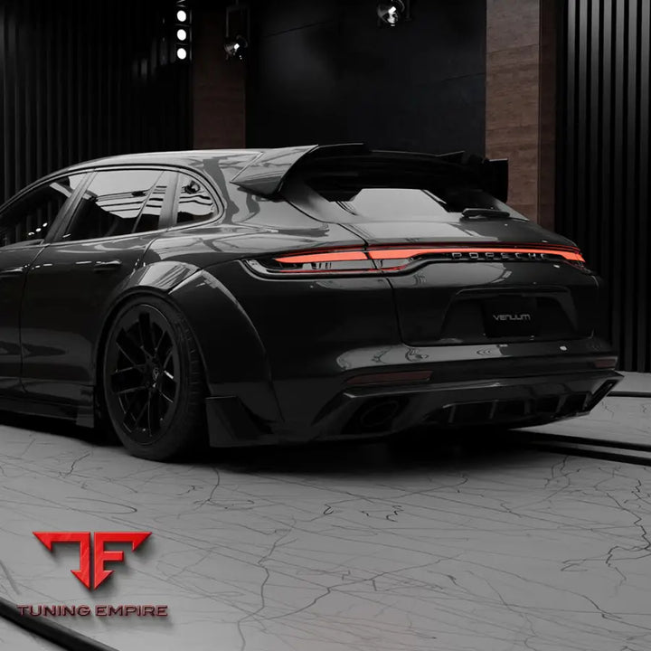 VENUUM PORSCHE PANAMERA