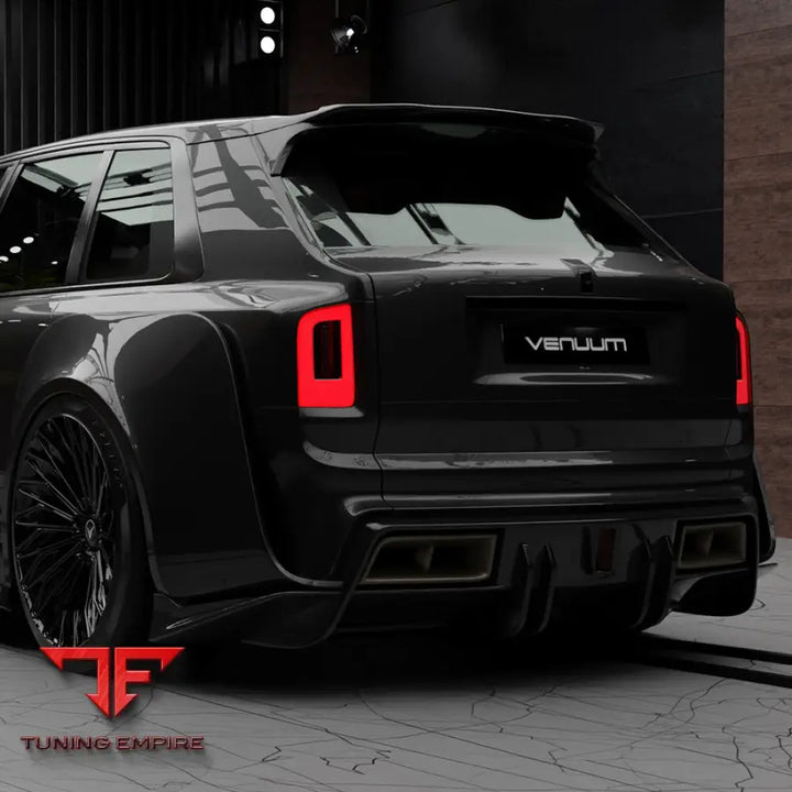 VENUUM ROLLS ROYCE CULLINAN