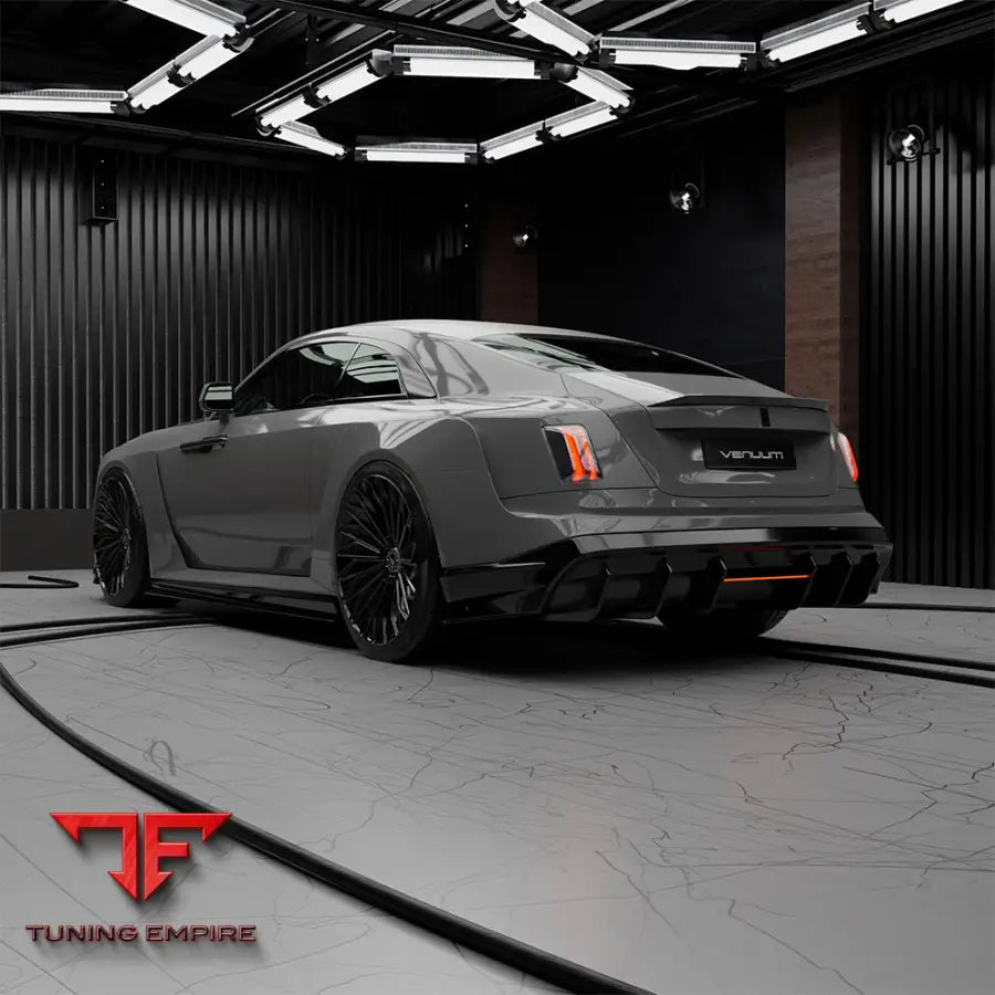 VENUUM ROLLS ROYCE SPECTRE