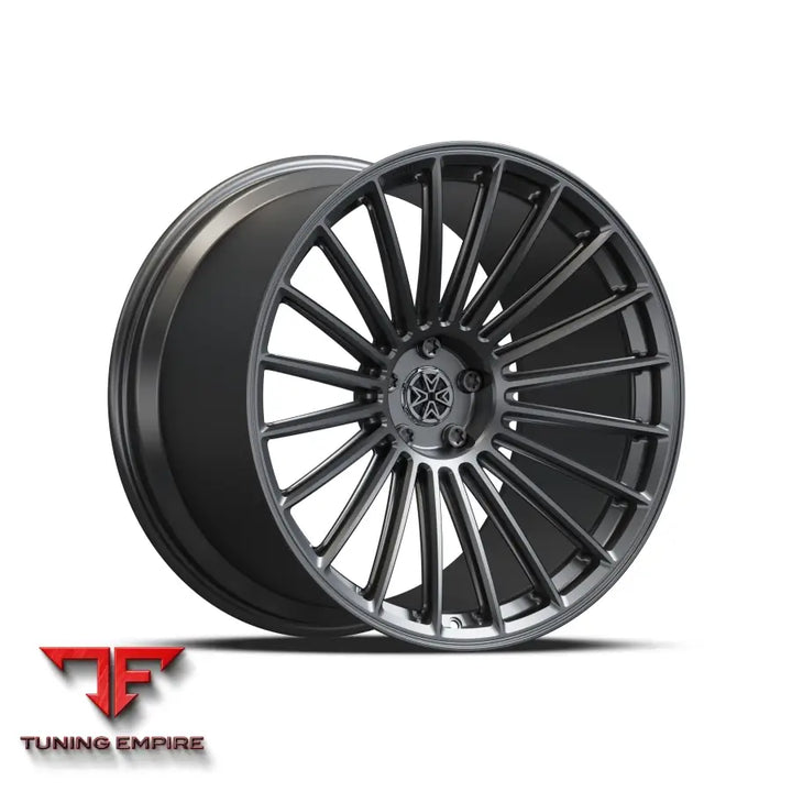 Veritas Forged 320 TRM monoblock wheel