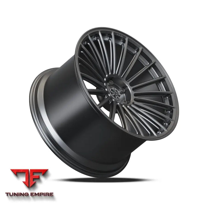 Veritas Forged 320 TRM profile