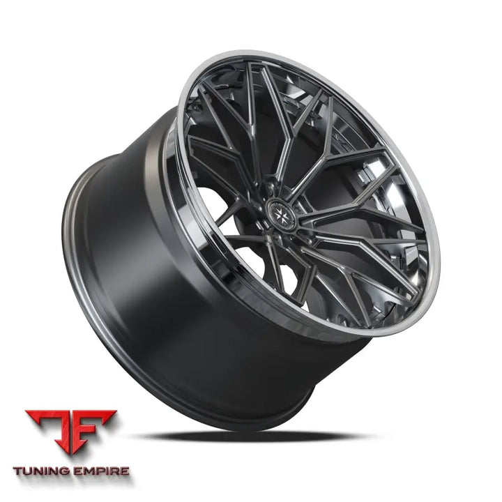 VERITAS 515 MT