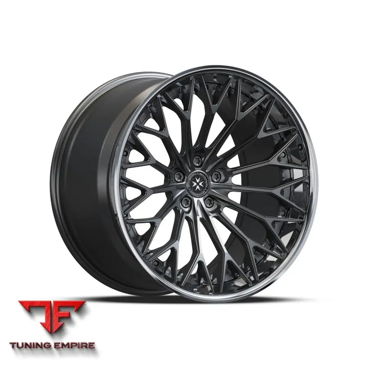 VERITAS 515 MT