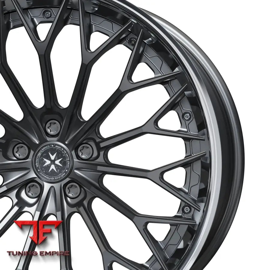 VERITAS 515 MT