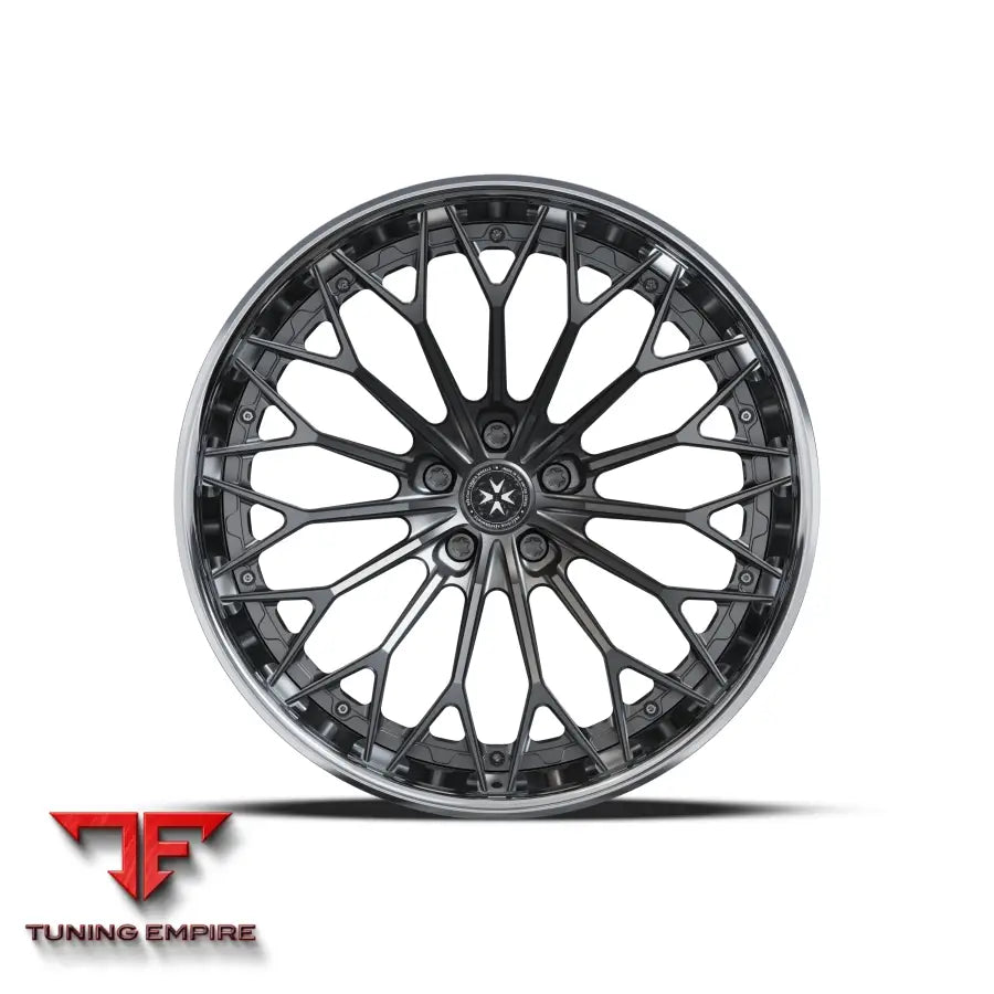 VERITAS 515 MT