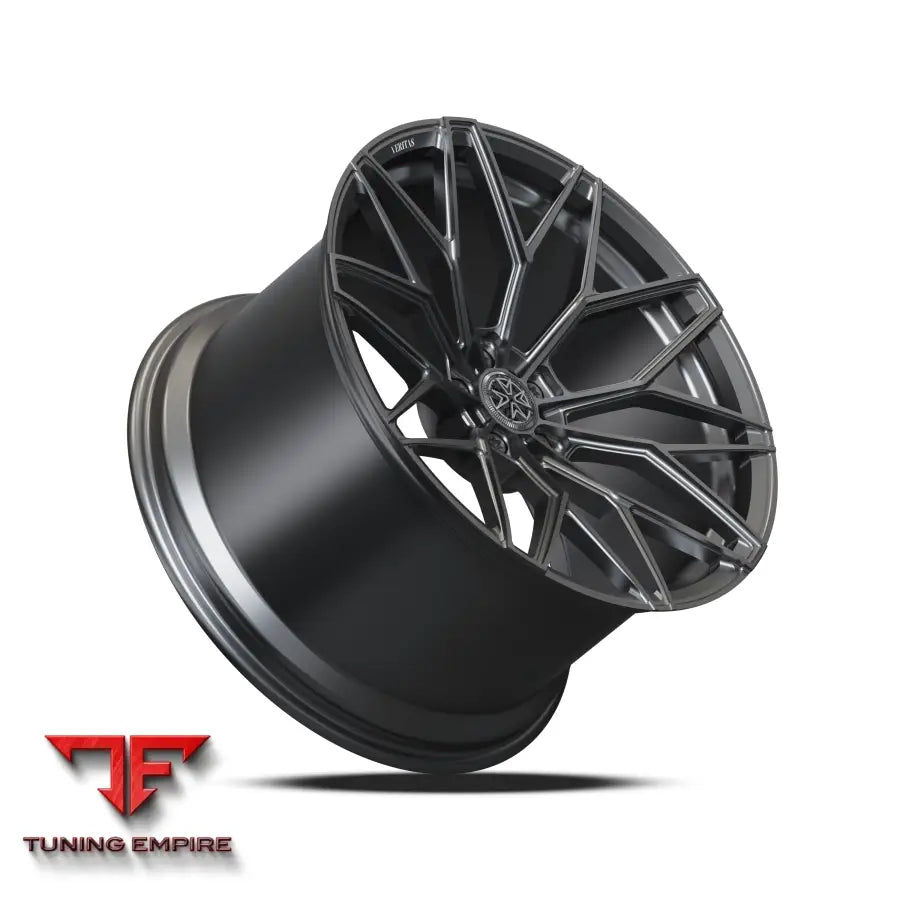 VERITAS 520 MTM