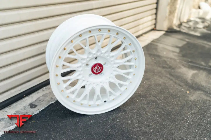 VIP Modular FF 110 concave profile