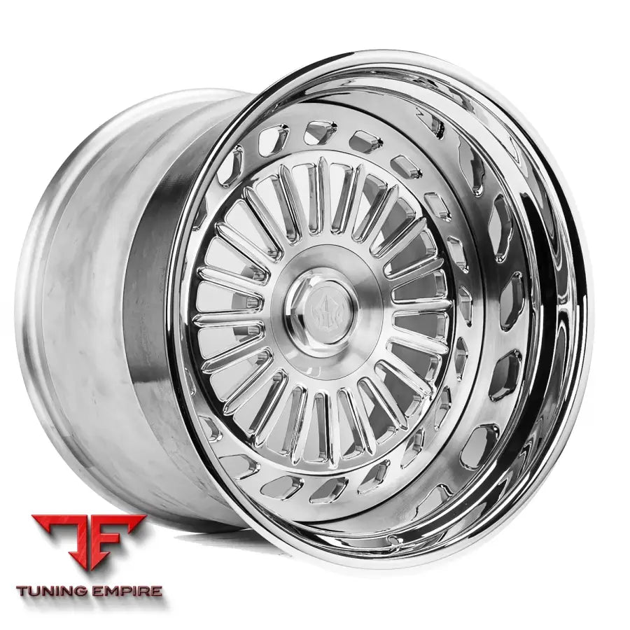 Vip Modula VIP MODULAR – Tuning Empire
