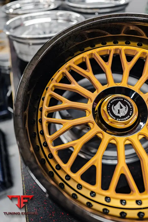 Vip Modula VIP MODULAR – Tuning Empire