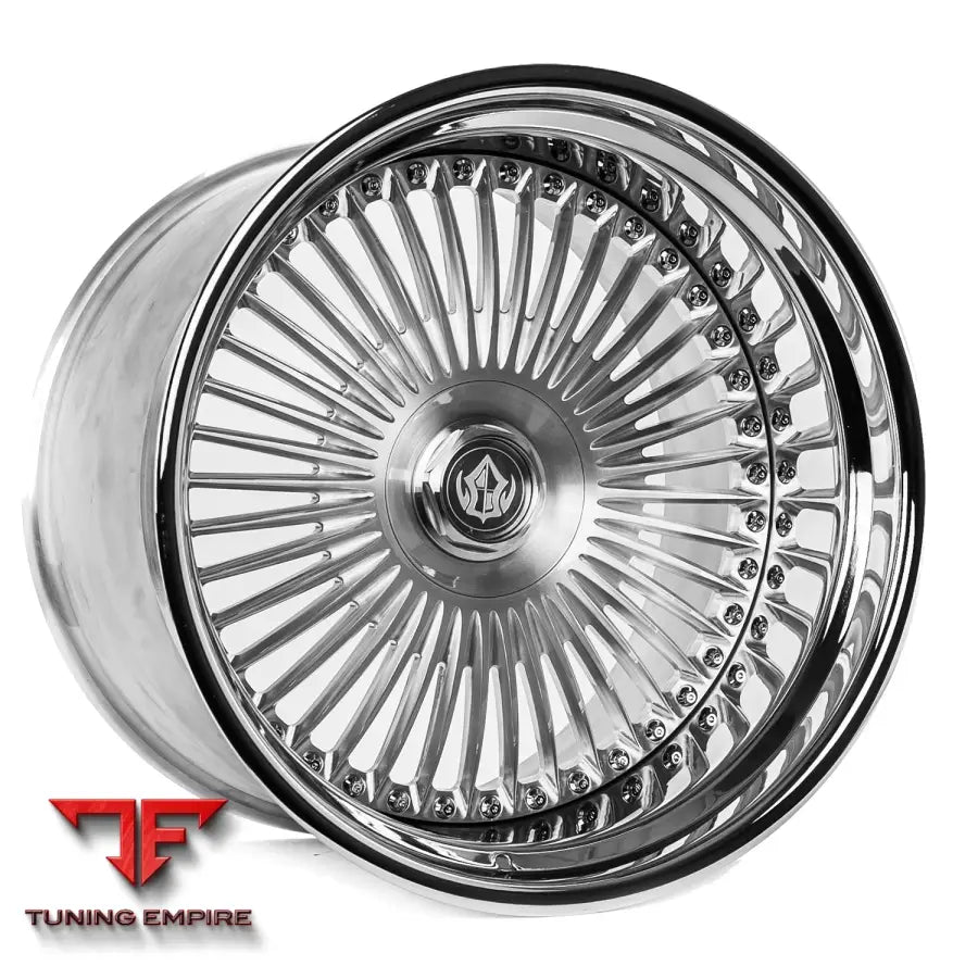 Vip Modula VIP MODULAR – Tuning Empire