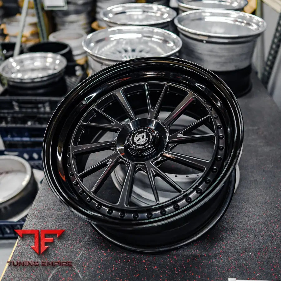 Vip Modula VIP MODULAR – Tuning Empire