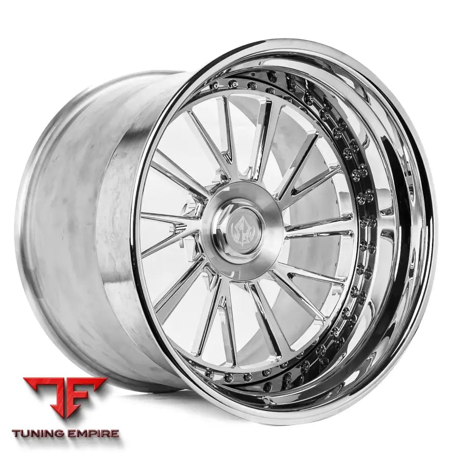 Vip Modula VIP MODULAR – Tuning Empire