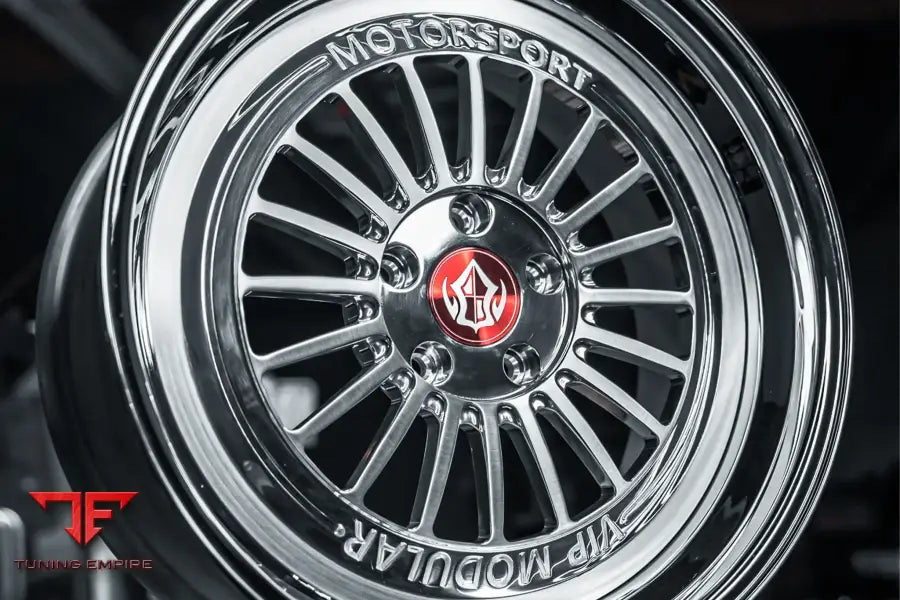 Vip Modula VIP MODULAR – Tuning Empire