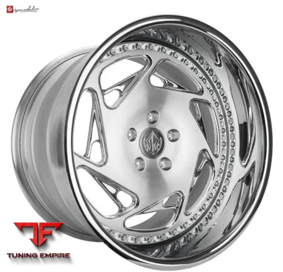Vip Modula VIP MODULAR – Tuning Empire
