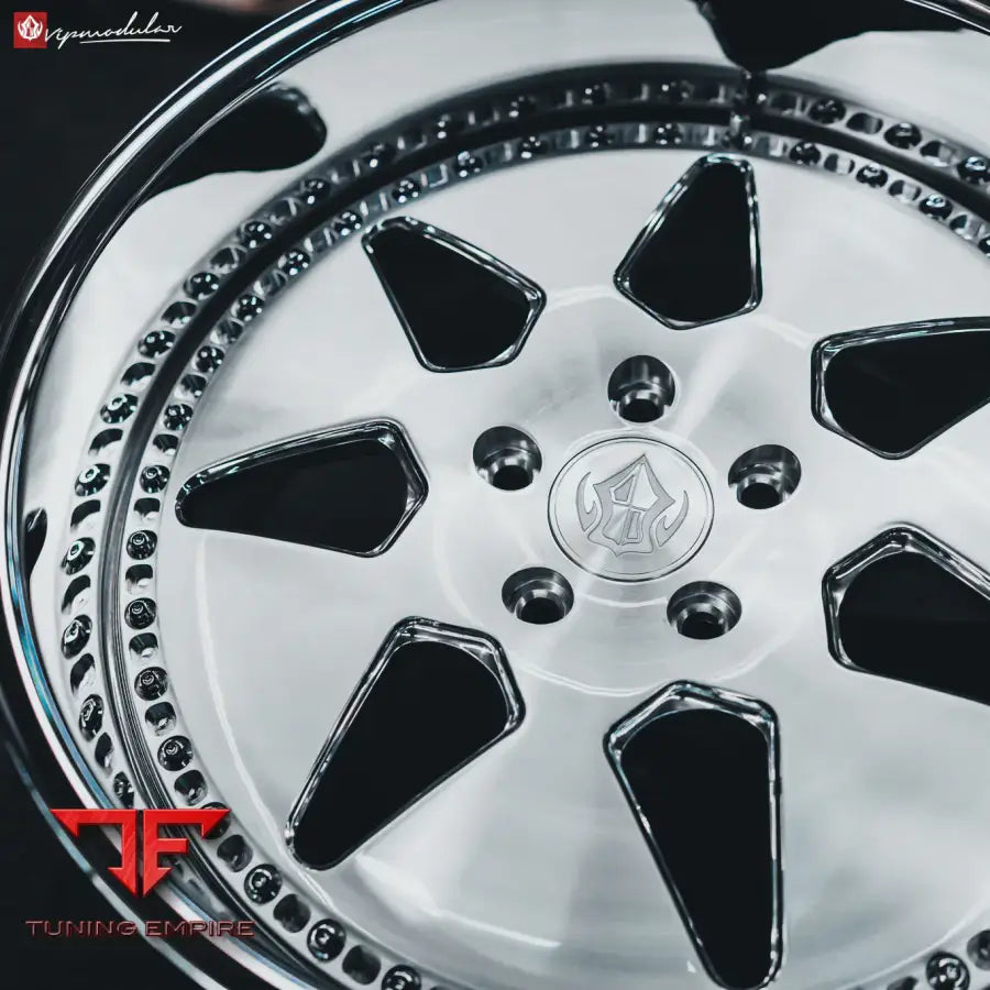 Vip Modula VIP MODULAR – Tuning Empire