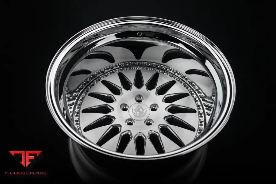 Vip Modula VIP MODULAR – Tuning Empire