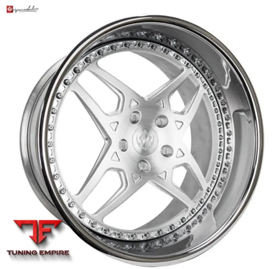 Vip Modula VIP MODULAR – Tuning Empire