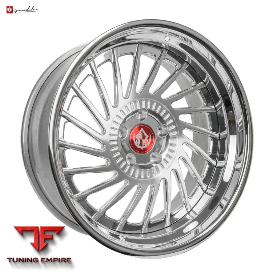 Vip Modular Vr 10 VIP MODULAR – Tuning Empire