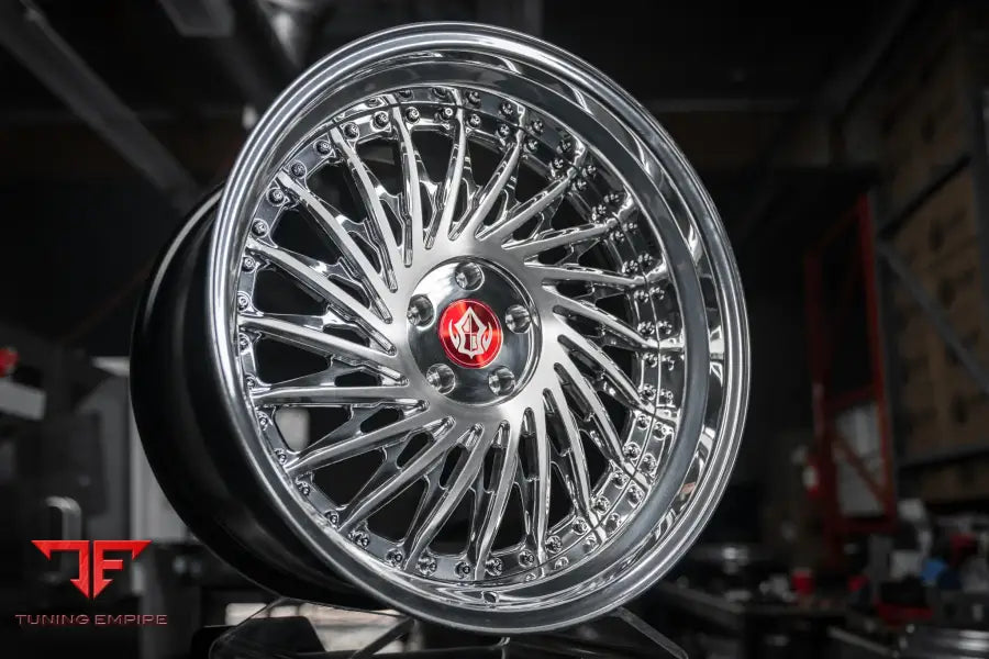 Vip Modula VIP MODULAR – Tuning Empire