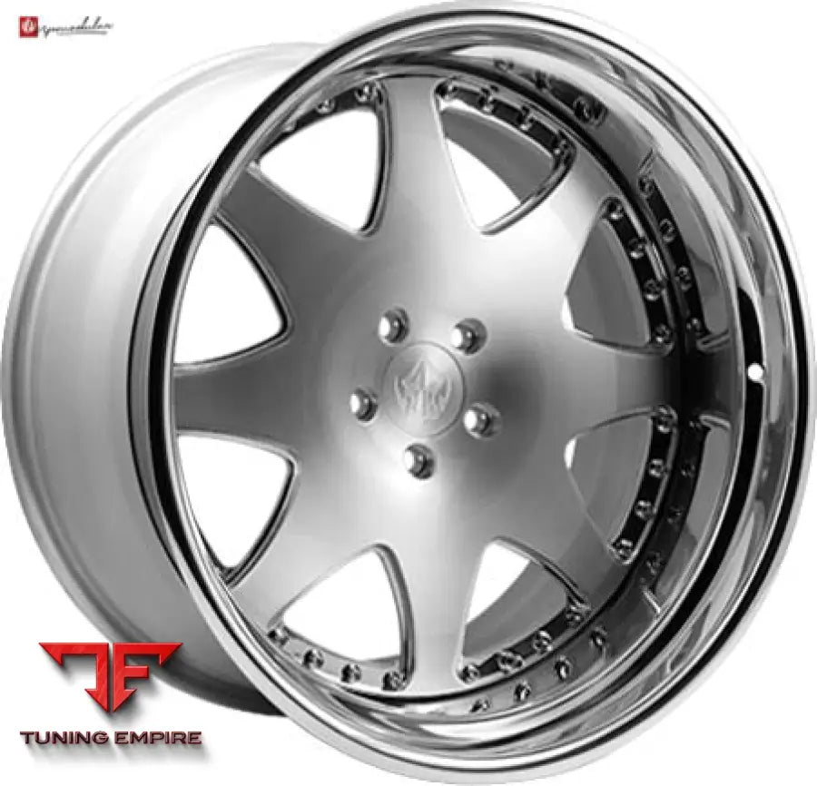 Vip Modular Sema VIP MODULAR – Tuning Empire
