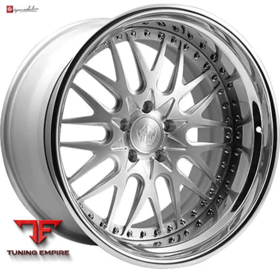 Vip Modular Sema VIP MODULAR – Tuning Empire