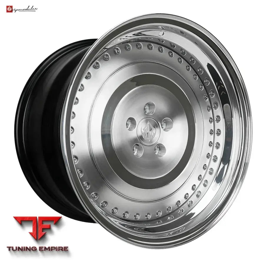 Vip Modula VIP MODULAR – Tuning Empire