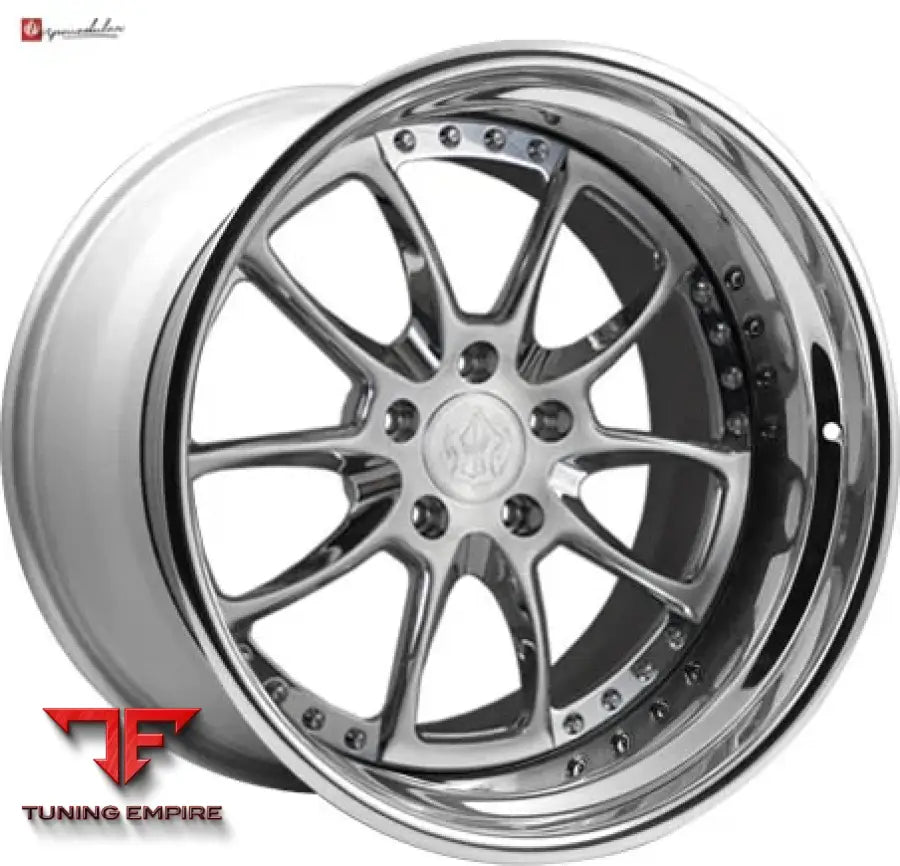 Vip Modula VIP MODULAR – Tuning Empire