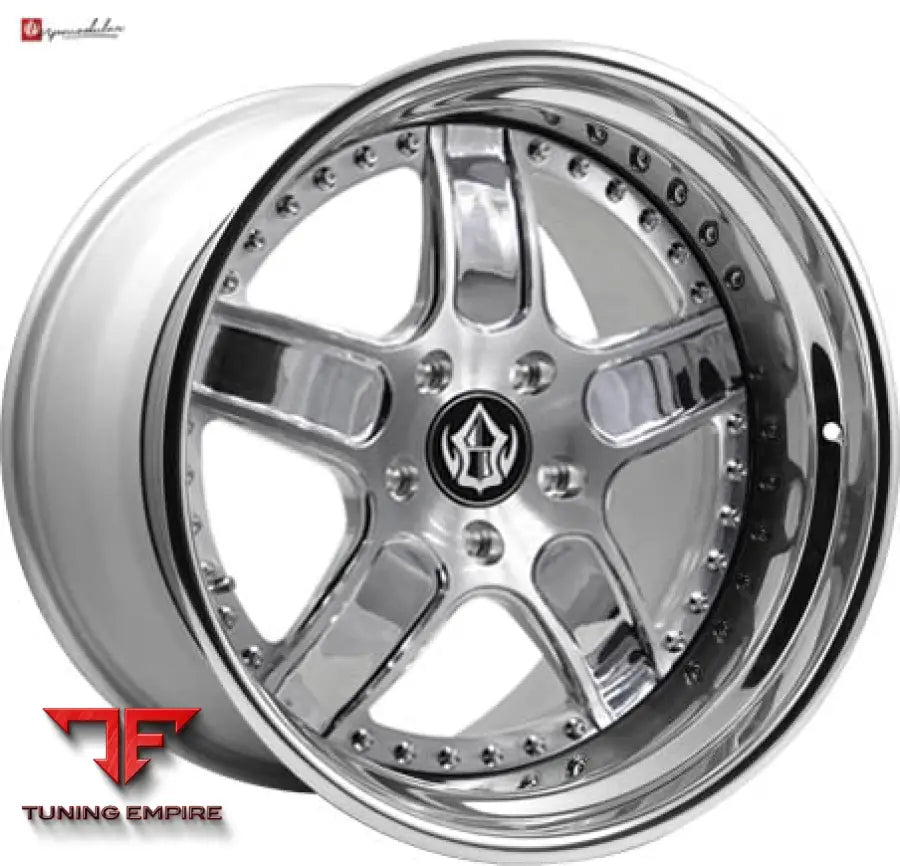 Vip Modula VIP MODULAR – Tuning Empire