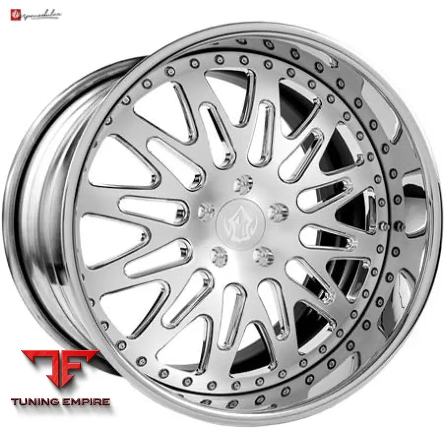 Vip Modular Sema VIP MODULAR – Tuning Empire