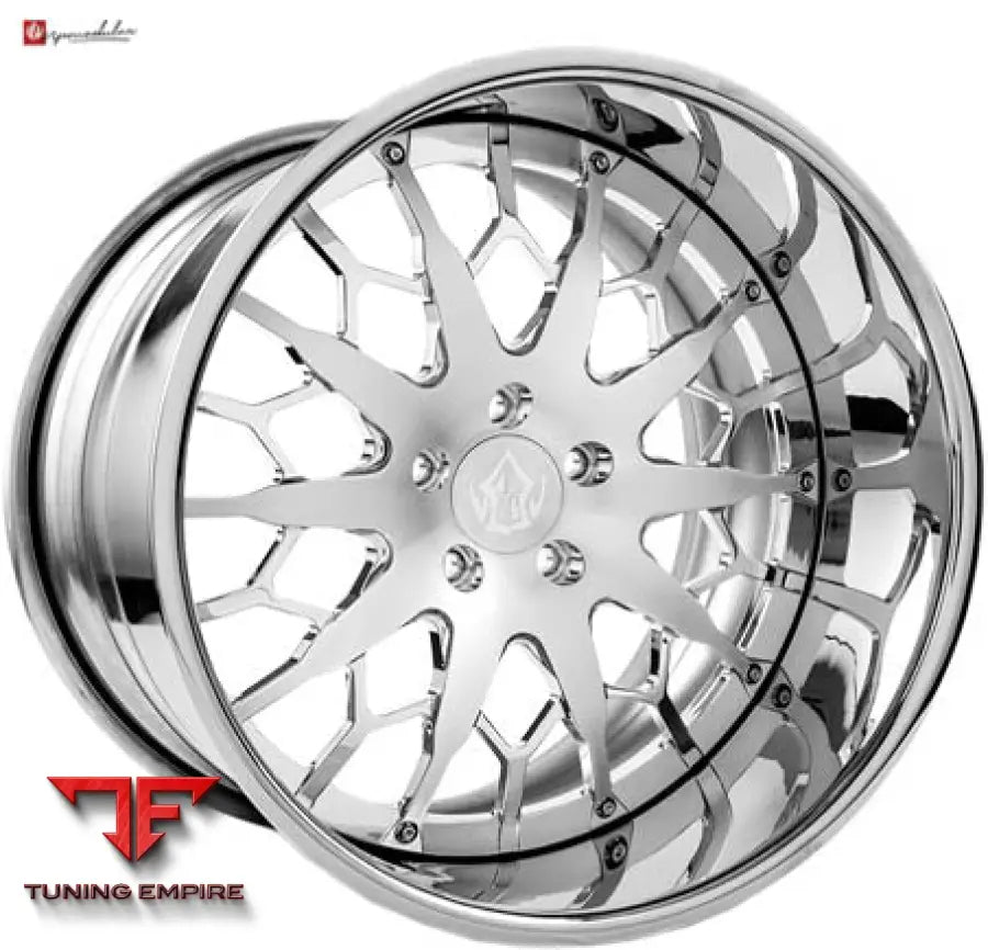 Vip Modular Vc03 VIP MODULAR – Tuning Empire