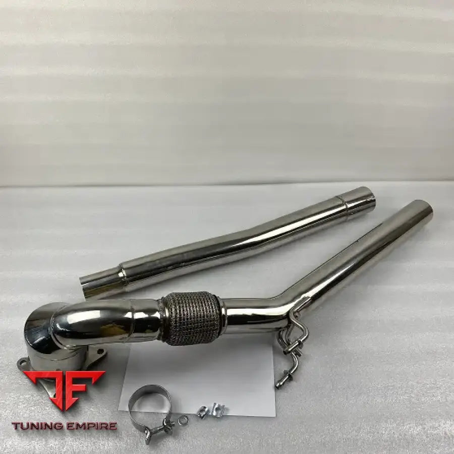 VOLKSWAGEN GOLF 6 GTI SCIROCCO COLD AIR INTAKE