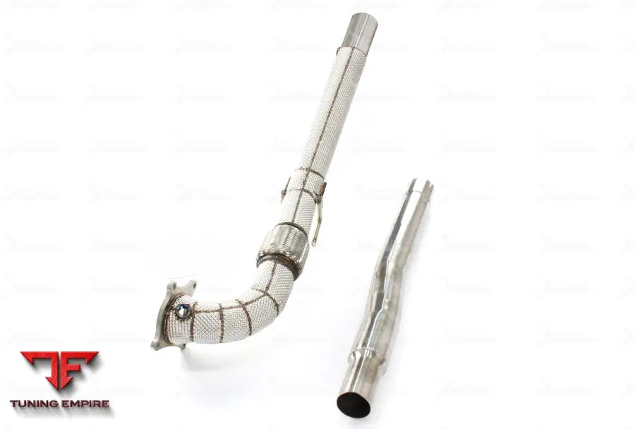 VOLKSWAGEN GOLF GTI DOWNPIPE MK6 2.0 TSI