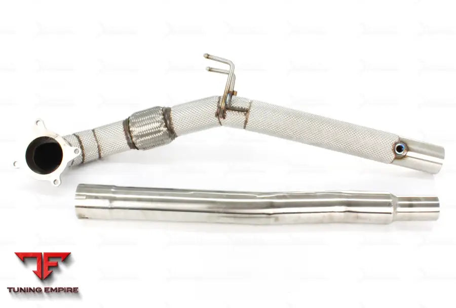 VOLKSWAGEN GOLF GTI DOWNPIPE MK6 2.0 TSI